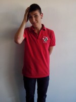 Felipe Hincapié Murillo.